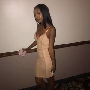 Meet your Posher, Kalimah